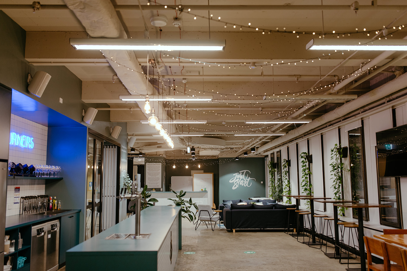 PixelPupil Office