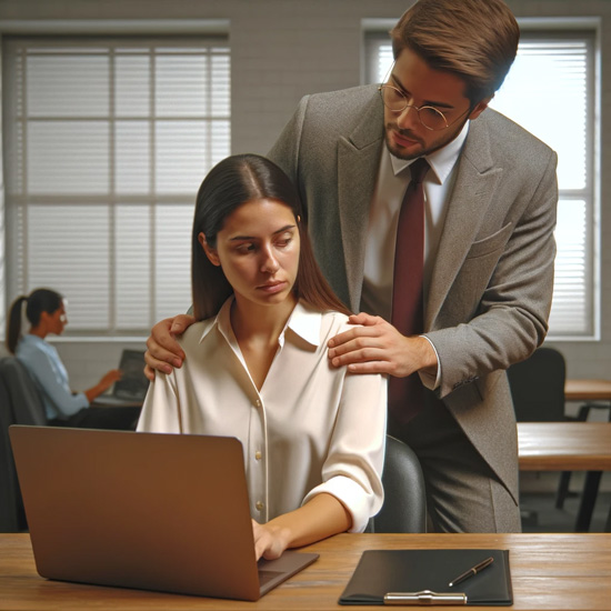 California Sexual Harassment Prevention Training PixelPupil