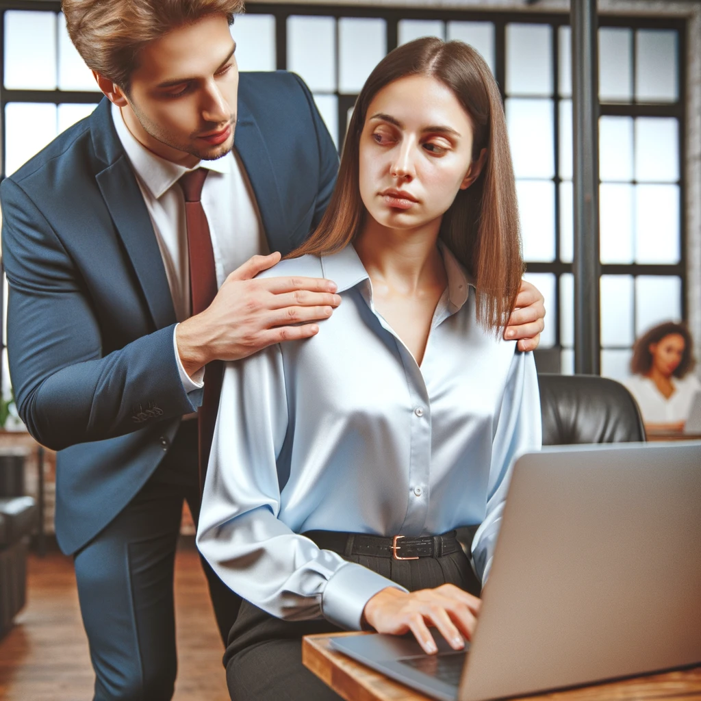The Critical Role of Sexual Harassment Training in Today's Workplace