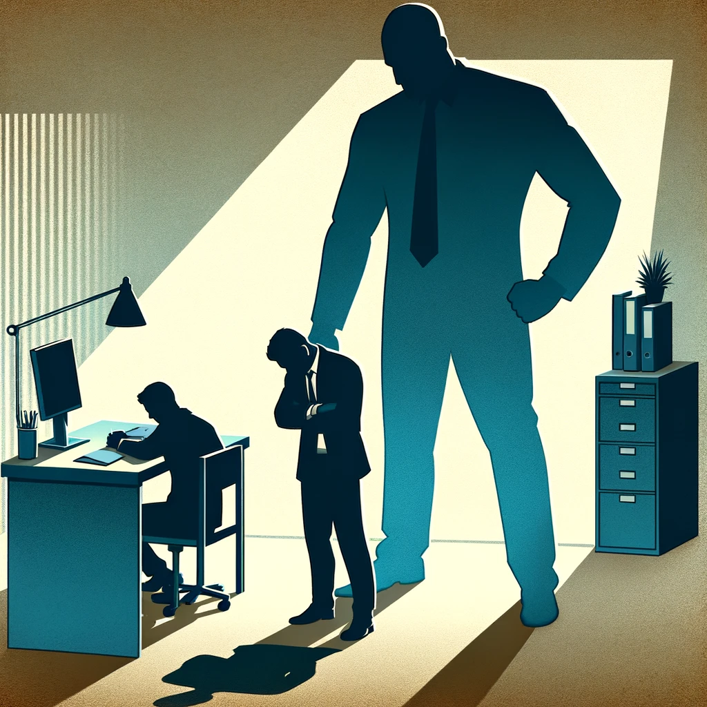Workplace Bullying