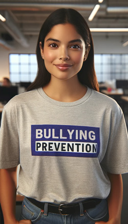 bullying-prevention Workplace Bullying Prevention by PixelPupil