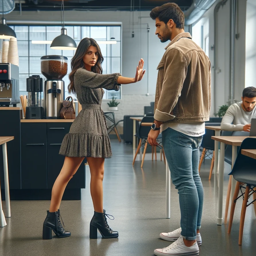 New York Sexual Harassment Prevention Course